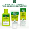 Crema Allgasan Anticallosità per calli e talloni, 75ml