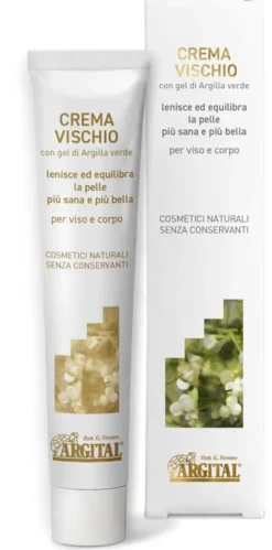 CREMA AL VISCHIO 50 ML