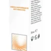 Crema Amelan depigmentante uniformante viso, 30ml