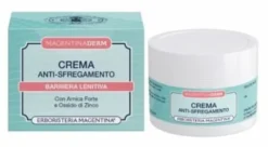 Crema Antisfregamento Barrilè lenitiva e protettiva