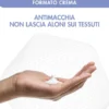 Crema antitraspirante Dermafresh 48H Ipersud, 50ml