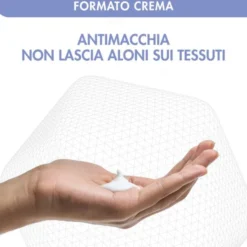 Crema antitraspirante Dermafresh 48H Ipersud, 50ml