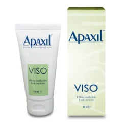 Crema Apaxil Opacizzante per Pelli Oleose, 50ml