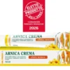 Crema Arnica Theiss effetto riscaldante corpo, 100ml