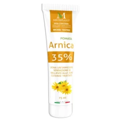 CREMA ARNICA 35% TUBO 75 ML
