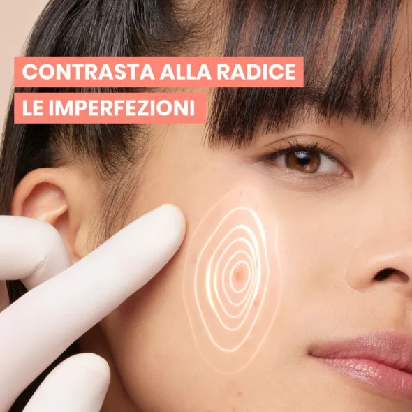 Crema Avène Cleanance Comedomed+ anti-imperfezioni