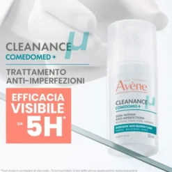 Crema Avène Cleanance Comedomed+ anti-imperfezioni