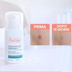 Crema Avène Cleanance Comedomed+ anti-imperfezioni