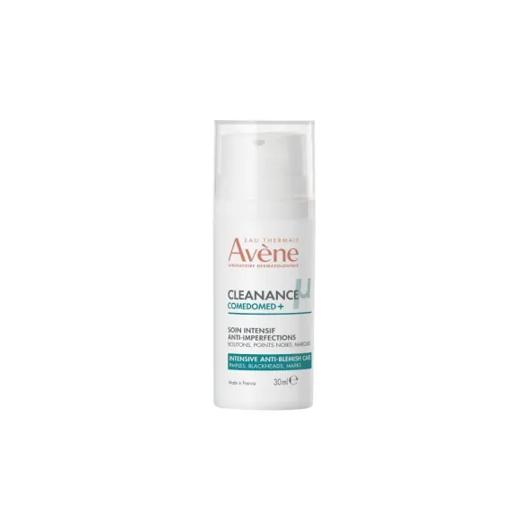 Crema Avène Cleanance Comedomed+ anti-imperfezioni