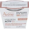 Crema Avène Hyaluron Activ B3 Aqua Gel ricarica, 50ml