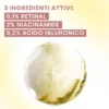 Crema Avène Hyaluron Activ Procedure effetto lifting, 30ml
