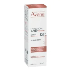 Crema Avène Hyaluron Activ Procedure effetto lifting, 30ml