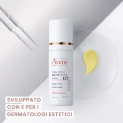 Crema Avène Hyaluron Activ Procedure effetto lifting, 30ml