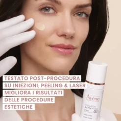 Crema Avène Hyaluron Activ Procedure effetto lifting, 30ml