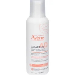 Crema Avène XeraCalm A.D Liporestitutiva, 400ml