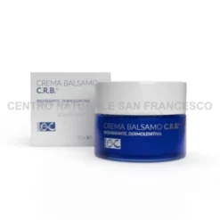 CREMA BALSAMICA CRB 50 ML