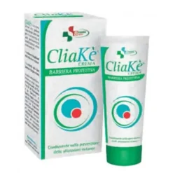 Crema Barriera Cliakè per pelli sensibili e irritate 50ml