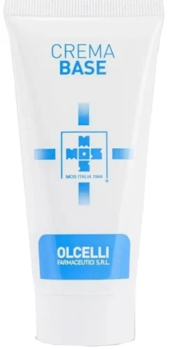 CREMA BASE 200 ML