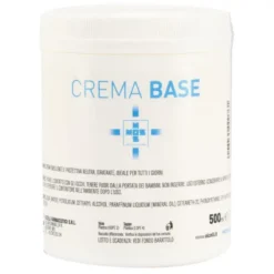 CREMA BASE 500 ML