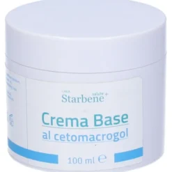 CREMA BASE VASO 100 ML