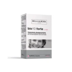 Crema Bio10 Forte L-Tigo depigmentante viso, 30ml