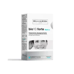 Crema Bio10 Forte Mark-S depigmentante macchie, 30ml