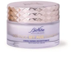 Crema BioNike Defence My Age Diamond ricostituente, viso
