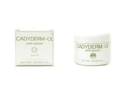 Crema Cadyderm Alfa sebonormalizzante per pelli grasse 50ml
