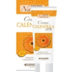 CREMA CALENDULA 30% 100 ML
