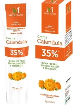 CREMA CALENDULA 35% TUBO 75 ML