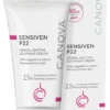 Crema Canova Sensiven P22 per pelle sensibile, 50ml