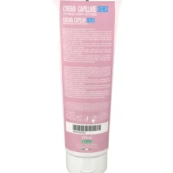 CREMA CAPILLARE SERES SUPER BALSAMO NUTRIENTE E RISTRUTTURANTE 250 ML