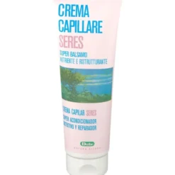 CREMA CAPILLARE SERES SUPER BALSAMO NUTRIENTE E RISTRUTTURANTE 250 ML