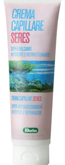 Crema capillare Seres Super Balsamo nutriente 125ml