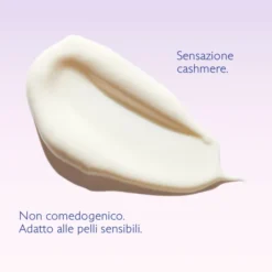 Crema Cashmere RVLift ridensificante viso e collo, 50ml