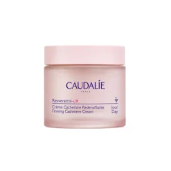 Crema Cashmere RVLift ridensificante viso e collo, 50ml