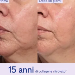 Crema Cashmere RVLift ridensificante viso e collo, 50ml