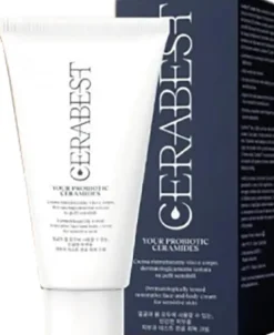 Crema Cerabest Your Probiotic Ceramides barriera cutanea