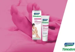 Crema Ciccarelli Antisecchezza per piedi e gambe, 50ml