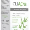 Crema Cliacne purificante viso anti-imperfezioni, 50ml