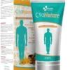 Crema CliaNature riscaldante con arnica e MSM, 100ml