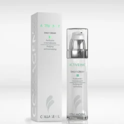 Crema Collagenil Active Mat Daily per pelle grassa, 50ml