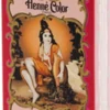 Crema Colorante Henné Acajoumogano riflessante capelli