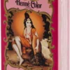 Crema Colorante Henné Bordò riflessante per capelli
