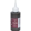 Crema Colorante Henné Castano Scuro per capelli