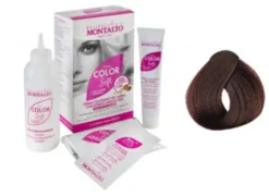 Crema Colorante Mog Soft 4.5 castano, 40+80ml