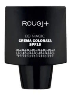 Crema colorata BB Magic SPF15 viso, uniformante, 25ml