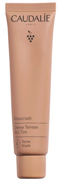Crema Colorata Caudalie Vinocrush CC Cream tonalità 4, 30ml