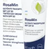 Crema Colorata Dermasence RosaMin Day SPF50, giorno