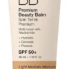 Crema Colorata Dr. Jart+ Premium Beauty Balm 02